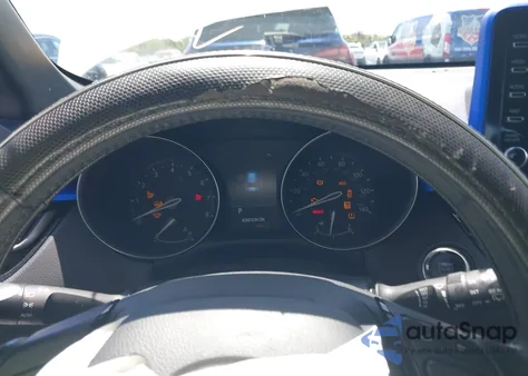 2021 Toyota C-Hr Xle from USA, damaged, VIN NMTKHMBX8MR124716